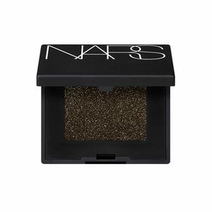 NARS Single Hardwired Eyeshadow - NIGHTCLUBBING (1.1g) Black with Pearls